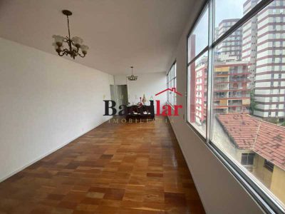 Apartamento, 3 quartos, 127 m² - Foto 1