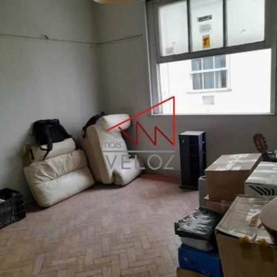 Kitnet-Studio, 20 m² - Foto 2