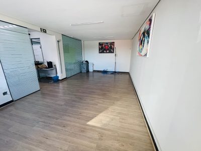 Sala-Conjunto, 93 m² - Foto 2