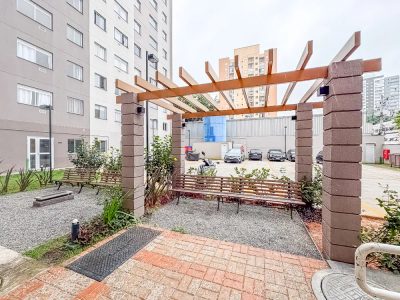 Apartamento, 1 quarto, 30 m² - Foto 3
