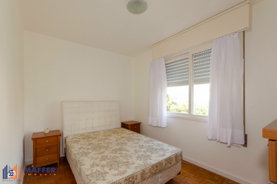 Apartamento, 2 quartos, 47 m² - Foto 2