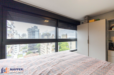 Apartamento, 2 quartos, 122 m² - Foto 3