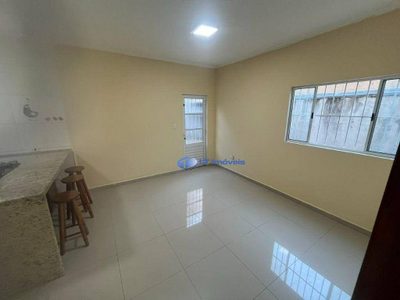 Sobrado, 3 quartos, 200 m² - Foto 5