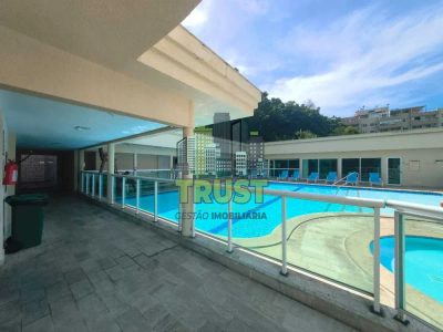 Apartamento, 4 quartos, 124 m² - Foto 4