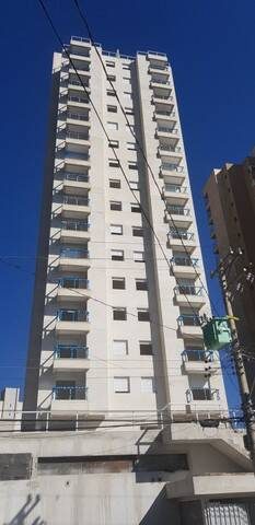Apartamento, 2 quartos, 62 m² - Foto 1