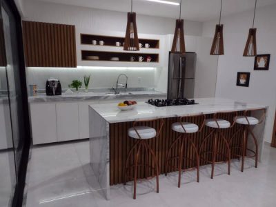 Casa, 2 quartos - Foto 5