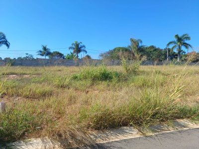 Terreno, 390 m² - Foto 1