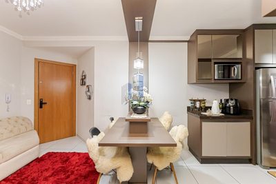 Apartamento, 2 quartos, 47 m² - Foto 5
