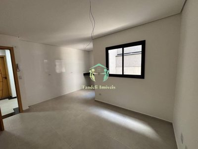 Apartamento, 2 quartos, 55 m² - Foto 2