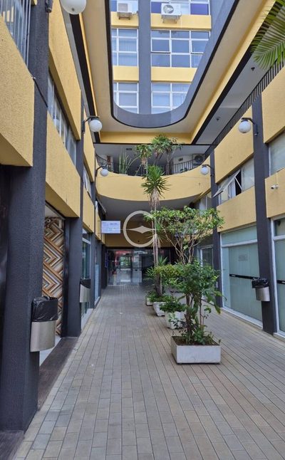 Prédio Inteiro, 30 m² - Foto 3