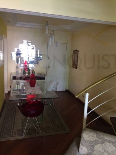 Cobertura, 3 quartos, 202 m² - Foto 3