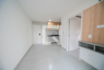 Apartamento, 1 quarto, 28 m² - Foto 4