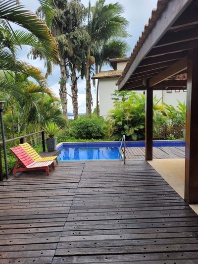 Casa de Condomínio, 4 quartos - Foto 3