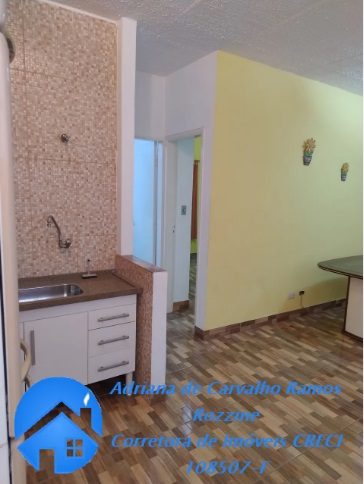 Apartamento, 2 quartos, 55 m² - Foto 3