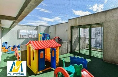 Apartamento, 2 quartos, 63 m² - Foto 2