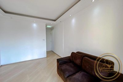 Apartamento, 2 quartos, 48 m² - Foto 4