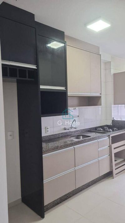 Apartamento, 3 quartos, 69 m² - Foto 4