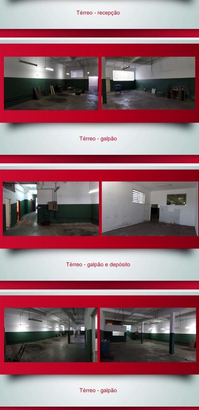 Loja-Salão, 704 m² - Foto 4