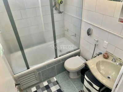 Apartamento, 4 quartos, 162 m² - Foto 1