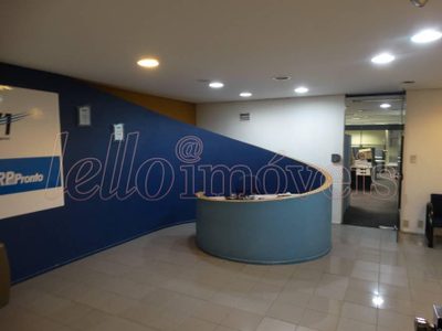 Sala-Conjunto, 412 m² - Foto 1