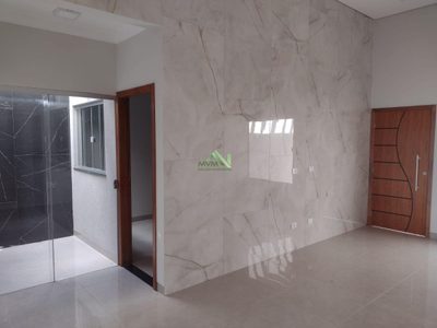 Casa, 3 quartos, 130 m² - Foto 3