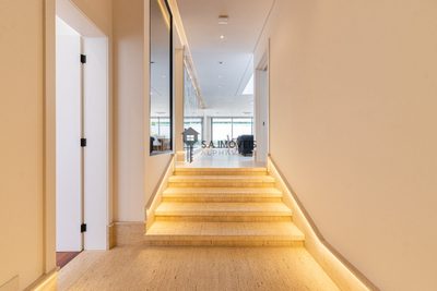 Casa de Condomínio, 5 quartos - Foto 3