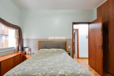 Apartamento, 4 quartos, 72 m² - Foto 4
