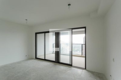 Kitnet-Studio, 42 m² - Foto 1