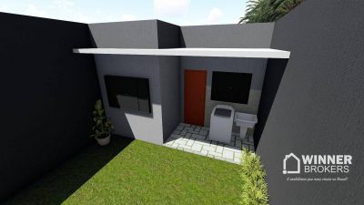 Casa, 2 quartos, 67 m² - Foto 4