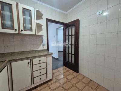 Apartamento, 3 quartos, 100 m² - Foto 5