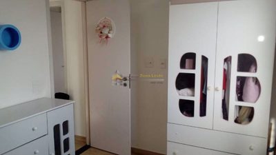 Apartamento, 2 quartos, 47 m² - Foto 1