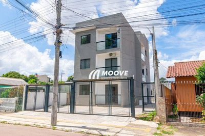 Apartamento, 2 quartos, 62 m² - Foto 1