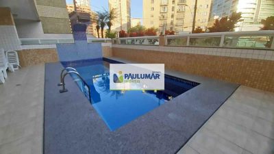 Apartamento, 2 quartos, 68 m² - Foto 2