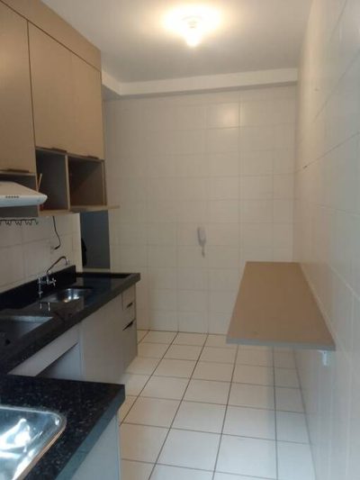 Apartamento, 2 quartos, 44 m² - Foto 4