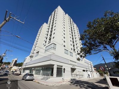 Apartamento, 2 quartos, 53 m² - Foto 1