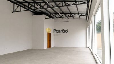 Loja-Salão, 160 m² - Foto 3