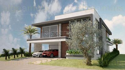 Casa de Condomínio, 5 quartos - Foto 2