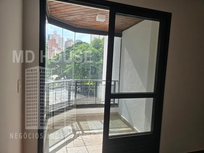 Apartamento, 2 quartos, 60 m² - Foto 3