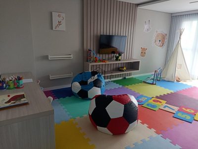 Apartamento, 2 quartos, 82 m² - Foto 4