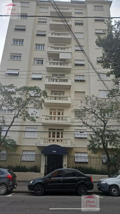 Apartamento, 2 quartos, 89 m² - Foto 2