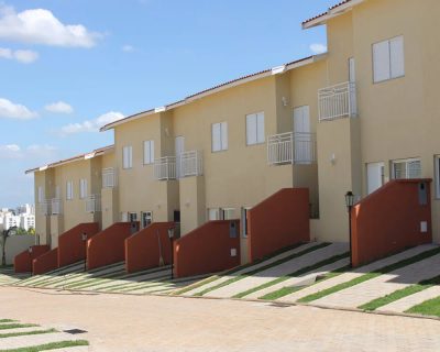 Sobrado, 3 quartos, 102 m² - Foto 3