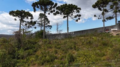 Terreno, 1010 m² - Foto 1