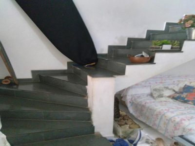 Casa de Condomínio, 2 quartos - Foto 4