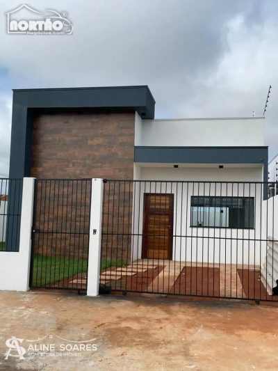 Casa, 3 quartos, 92 m² - Foto 5
