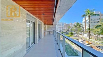 Apartamento, 3 quartos, 122 m² - Foto 1