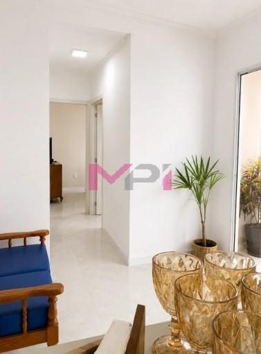 Apartamento, 3 quartos, 54 m² - Foto 4