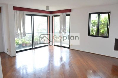 Apartamento, 195 m² - Foto 2