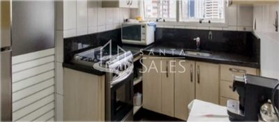 Apartamento, 3 quartos, 105 m² - Foto 4