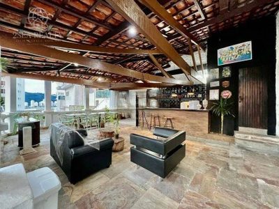 Casa, 6 quartos, 600 m² - Foto 4