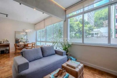 Apartamento, 2 quartos, 68 m² - Foto 1